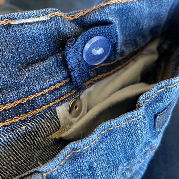 L.e.i. Chelsea Lowrise Boot Jeans - Picture 8 of 14